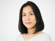 金田智子