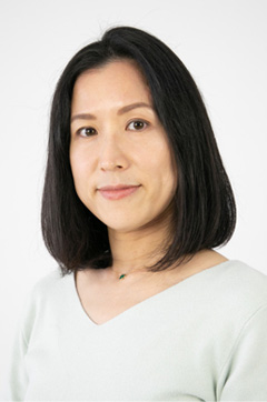 金田智子